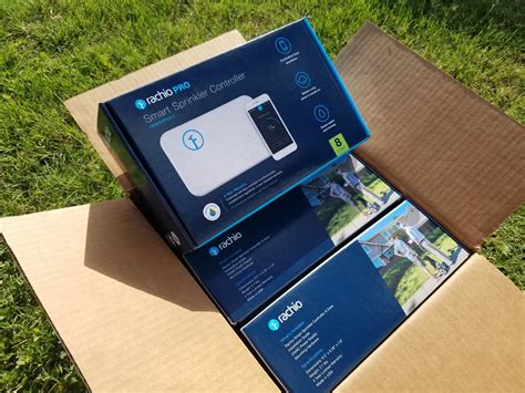 Over Due Why I Was Wrong About Rachio Page 4 Lawnsite™ Is The