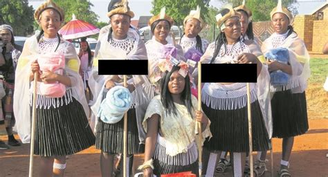Why We Are Not In A Hurry To Have Sex — South African Virgins Reveal Yabaleftonline