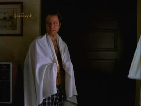 Auscaps Fisher Stevens Shirtless In Early Edition 1 12 Frostbit