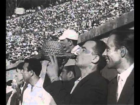 They play their home games at estádio nacional, which is located at , jamor. Belenenses 1960 Final da Taça de Portugal - YouTube