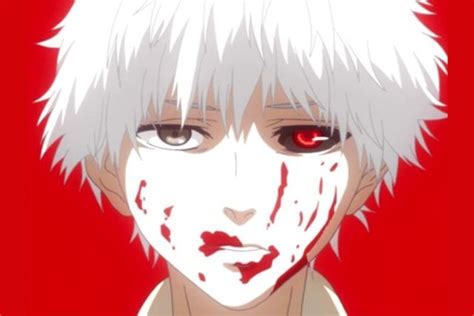 Which Tokyo Ghoul Character Are You Tokyo Ghoul Episodes Tokyo