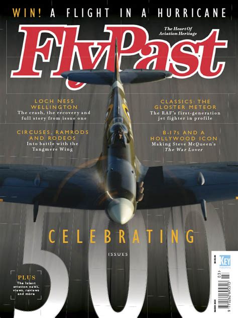 Flypast 032023 Download Pdf Magazines Magazines Commumity