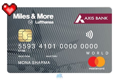 You have an air miles credit card to earn air miles, so it might make sense to choose the card that lets you earn them as quickly as possible the best air miles credit card is different for everyone, depending on your spending habits and financial situation. 10 Best Credit Cards in India 2019 (Comparison & Review)