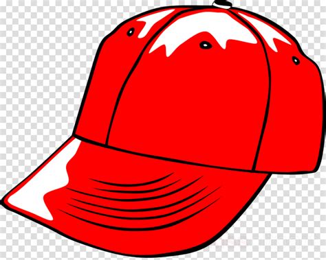 Hat Clipart Baseball Cap Clip Art Png Download Full Size Clipart