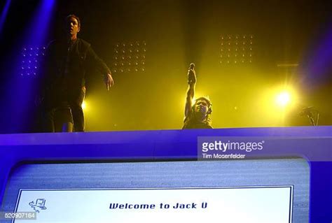 jack u performs at bill graham civic auditorium photos and premium high res pictures getty images