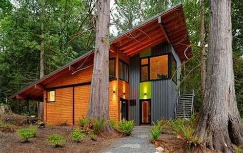 Nice 42 Inspiring Sustainable Architecture Eco Friendly Home Ideas