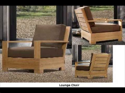 Aluminum, wicker, wood, and plastic. Wood-Joy Outdoor Teak Furniture Sets - YouTube