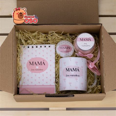 regalo para mamá kit personalizado mamá oso shop regalos regalos personalizados para mamá