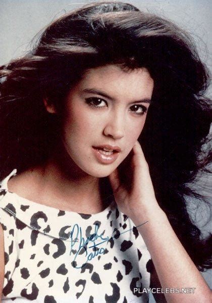 Phoebe Cates Nude And Erotic Photos