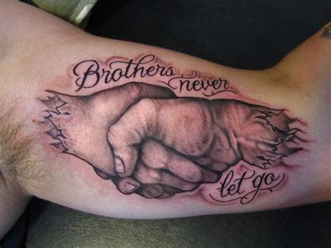 15 Sibling Tattoo Designs For Brother And Sister Styles At Life