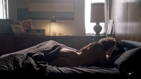Alexandra Johnston Naked American Playboy The Hugh Hefner Story Nude Screen Captures