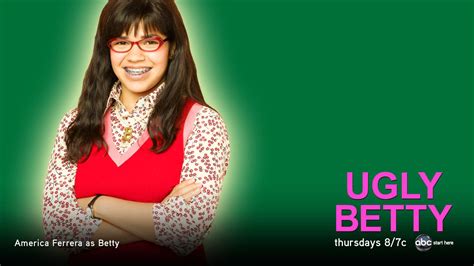 fond d écran ugly betty gratuit fonds écran ugly betty series tv tele