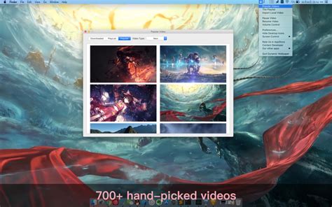 Dynamic Wallpaper Engine Pc 버전 무료 다운로드 Windows 7810 윈도우 앱 Korea