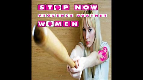 Stop Gewalt Gegen Frauen Youtube