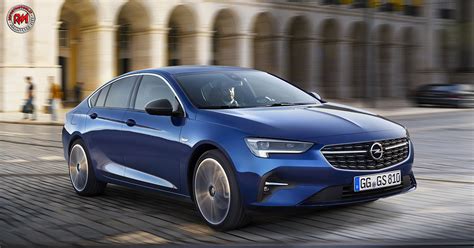 Typically for a flagship, the opel insignia will feature a full range of assistance and infotainment systems. Opel Insignia Model Year 2021: l'ammiraglia innovativa! - ReportMotori.it