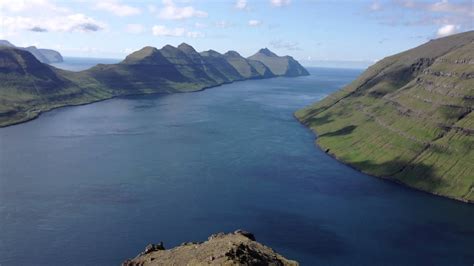 Klaksvik Faroe Islands Youtube