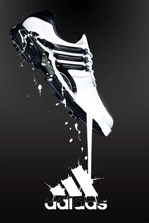 Logo This Advertisement Shows Football Boots By Adidas It
