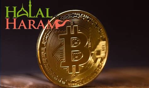 Is bitcoin halal or haram, in the end? Apakah Bitcoin Halal Dalam Islam? - Artikel Bitcoin