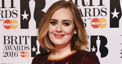 Brit Awards 2016 Winners List Adele Leads This Years Winning Acts