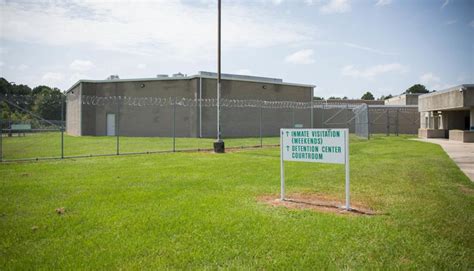 Aandes ‘60 Days In To Feature Pitt County Detention Center Local News