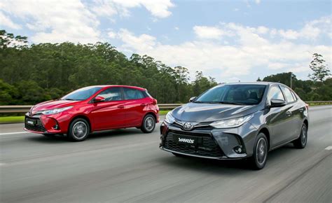 Toyota Yaris 2023 Llega Con Novedades A Colombia Precios Y Versiones