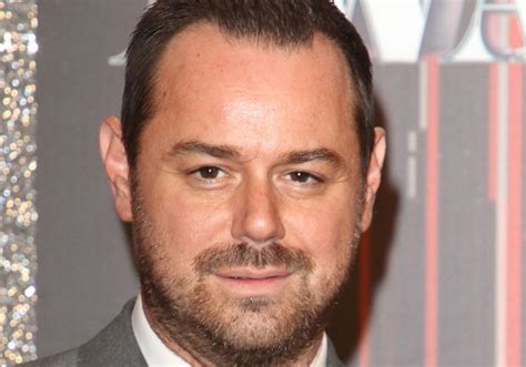 Danny Dyer — Things You Didn T Know About The Actor What To Watch