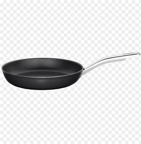 Frying Pan Side View Png Transparent With Clear Background Id
