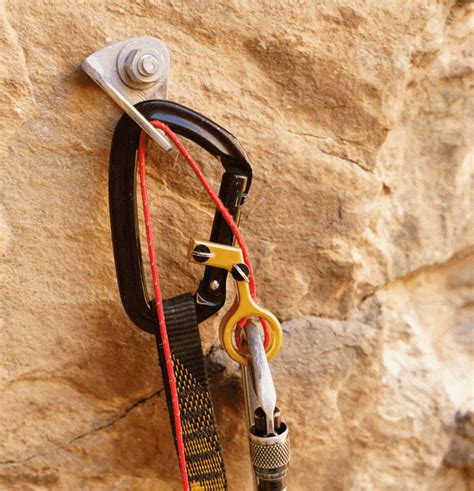 The Firefly Climbing Rock Climbing Techniques Rock Climbing Gear