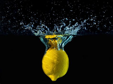 Lemon Drops Wallpapers Wallpaper Cave