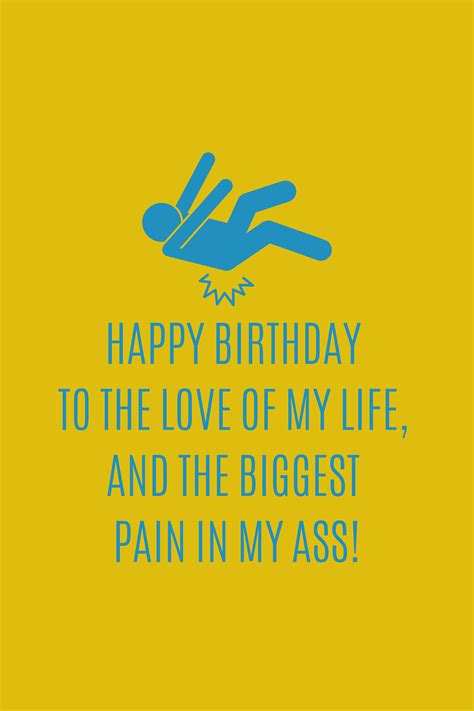 30 Happy Birthday Quotes For Him Darling Quote
