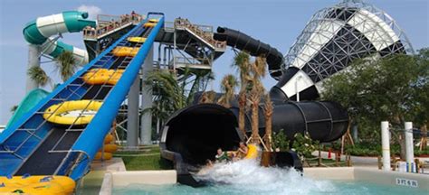 Black Thunder Water Theme Park Mettupalayam Coimbatore