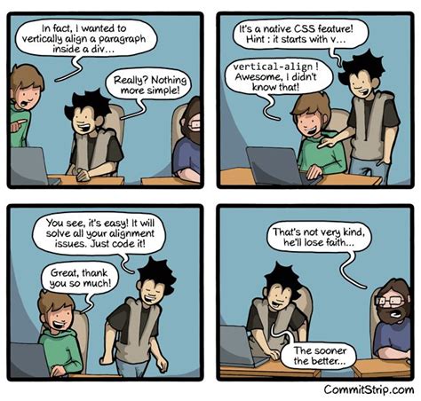 Programmer Jokes In A Nutshell The Hard Way Application Development