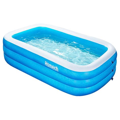 Sale Small Blow Up Pool In Stock