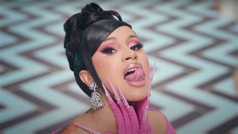 Cardi B Launches Onlyfans Page — Guardian Life — The Guardian Nigeria News Nigeria And World News