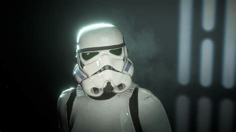 Screen Accurate Stormtroopers At Star Wars Battlefront Ii 2017 Nexus
