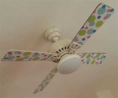 Ceiling Fan And Light For Kids Room Incl Remote Control Flickr