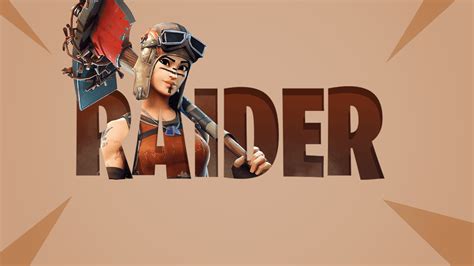 Renegade Raider Supreme Wallpapers Wallpaper Cave