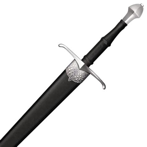 Barringtons Swords Cold Steel Competition Cutting Sword