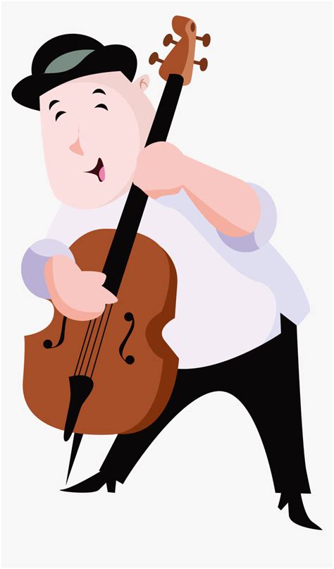 Classical Music Clip Art Library