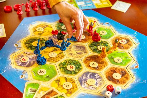 9 International Board Games You Can Add To Your Game Night