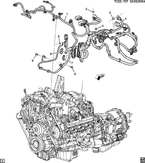 Duramax Lly Engine Wiring Diagram