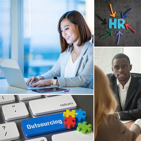 Outsourcing The Human Resource Function Caribbean Resourcing Solutions