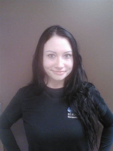 Meet Renee Renee Is One Of Our Amazing And Skilled Therapists Here At
