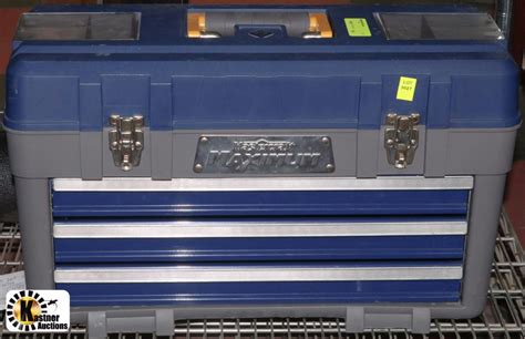 Check spelling or type a new query. MASTERCRAFT MAXIMUM TOOL CHEST