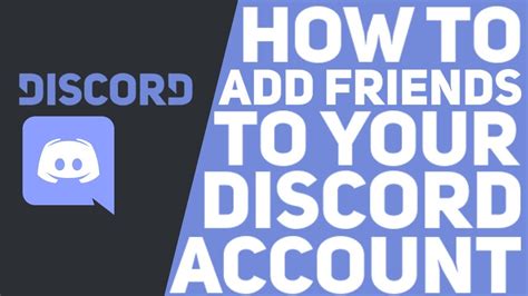 Currently the only way to send a dm is if the person is on your friend list or if they are a member of a server of which you too. How to add Discord Friends to your Discord Account ...