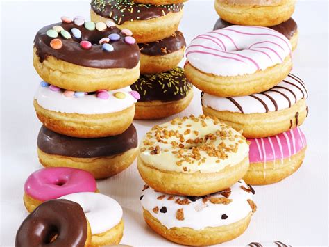 14 Dunkin Donuts Rezept Amrkatienne