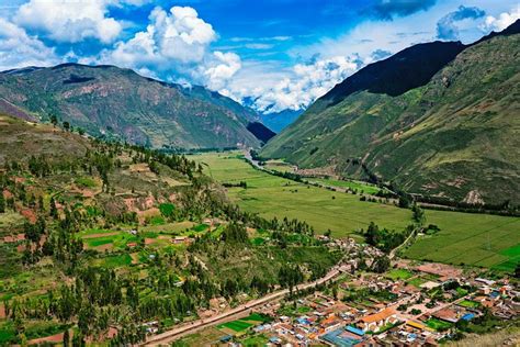 Sacred Valley Best Things To Do In Cusco