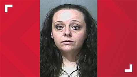 Indiana Woman Arrested In String Of Multi State Robberies