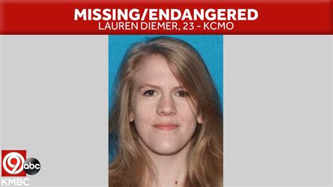 kcpd says missing 23 year old woman found safe