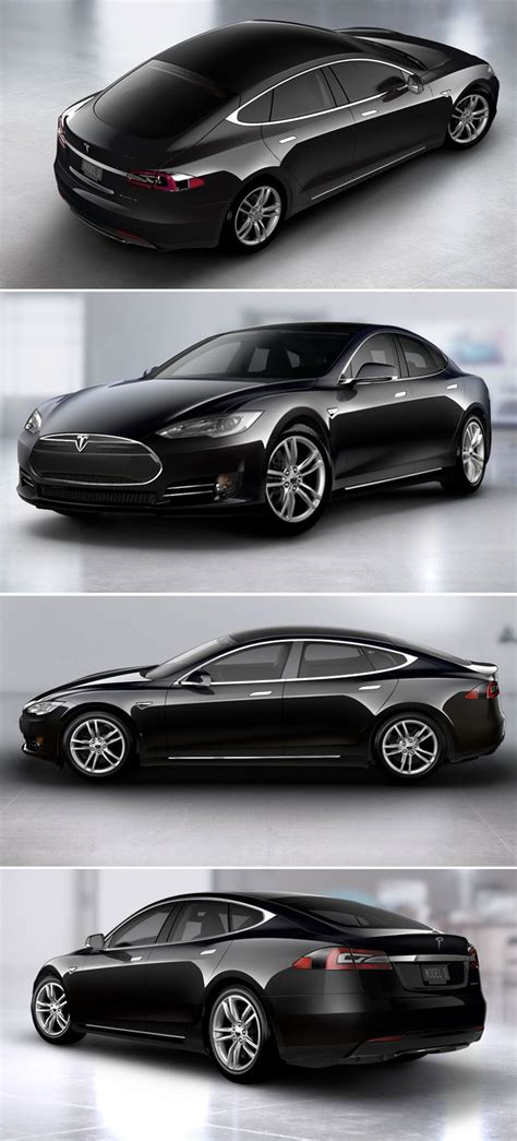 C4d lwo max ma 3ds fbx obj. Men's Style // Tesla - Model S. features luxury, beautiful ...